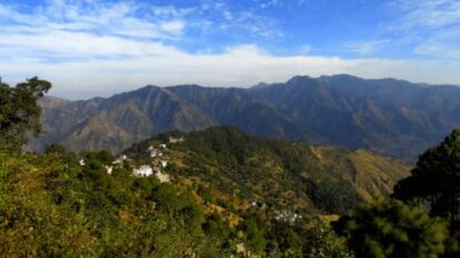 RSS-backed yatra to save trees concludes