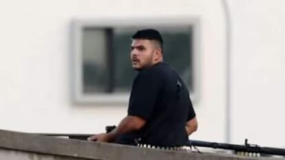 Bondi Terrorist Naveed Akram learnt gun safety and hunting skills at a Syndey Gun Club Bondi Terrorist Naveed Akram learnt gun safety and hunting skills at a Syndey Gun Club