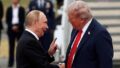 Uncovered: Putin’s Covert Reassessment of Trump and the West’s Hegemony