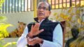 MGNREGA Beneficiaries Assured No Job Loss Under VB-G RAM G Act: Shivraj Chouhan