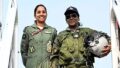India’s First Woman Rafale Pilot Joins Hawk Training Fleet, Silences Pakistan’s Fake Propaganda