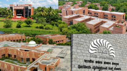 According to the NIRF 2025 Management Rankings, released by the Ministry of Education, the top 10 management institutions in India for the current cycle are dominated by the IIM network
