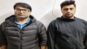 Udaipur IT Company CEO Arrested for Alleged Sexual Assault After New Year Party
