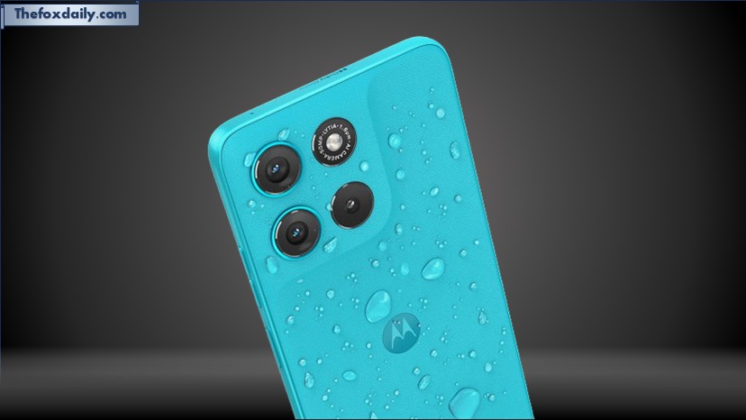 Motorola Moto G67 Power 5G