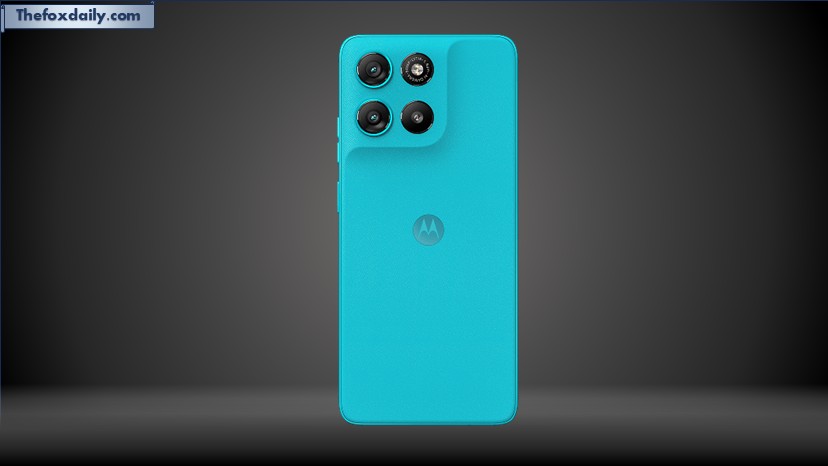 Motorola Moto G67 Power 5G