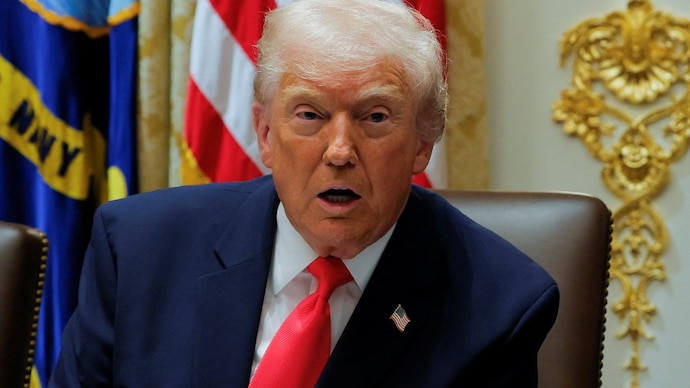 Trump pitches 'no income tax for Americans' in the near future but is it even feasible? Details here