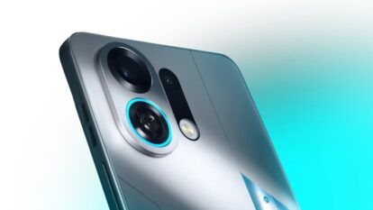 Oppo K15 Turbo Pro