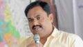 Prashant Jagtap Resigns as NCP-SP Pune Chief, Opposes Merger of Two Party Factions