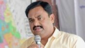Prashant Jagtap Resigns as NCP-SP Pune Chief, Opposes Merger of Two Party Factions