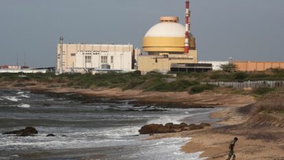 SHANTI Bill presented: A guide to India's largest nuclear energy reform