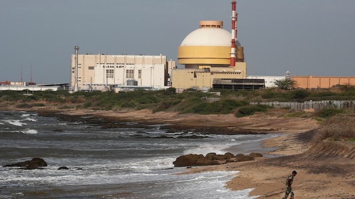 SHANTI Bill presented: A guide to India's largest nuclear energy reform