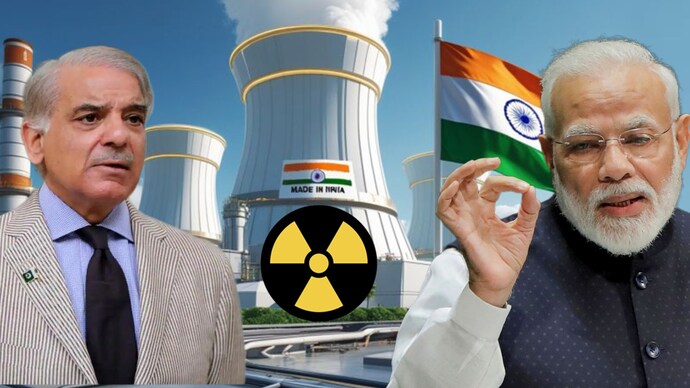 Pakistan Panicking While India Opens Nuclear Sector Safely