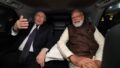 How a Modi–Putin Selfie Is Unsettling Congress and the White House