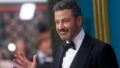 Jimmy Kimmel Extends Disney Contract by One Year, Now Set to Stay Through May 2027