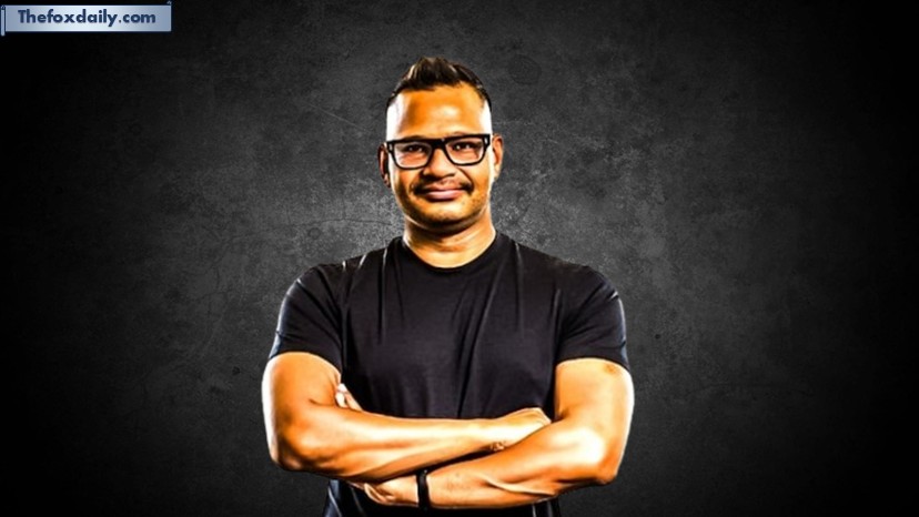 Jyoti Bansal, founder of Harness, becomes Silicon Valley's latest tech billionaire.