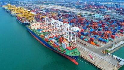 India-New Zealand trade pact clears tariffs on most exports, targets booming middle class