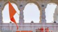 How Modi’s Ram Temple Flag Display Revived Jaipur’s Historic ‘Kush Dhwaj’