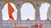 How Modi’s Ram Temple Flag Display Revived Jaipur’s Historic ‘Kush Dhwaj’