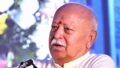 RSS Chief on Cohabitation and Family Planning: ‘Unprepared to Assume Responsibility’