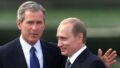 Declassified Transcripts Show Bush Privately Warned Putin That China Was the Biggest Long-Term Threat