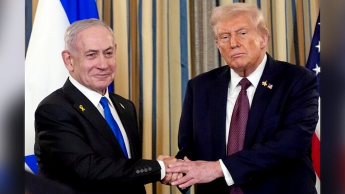 Trump to be briefed by Netanyahu about possible new strikes against Iran