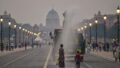 India Sets Its Own Air Quality Standards; WHO Norms Only Advisory, Says Centre