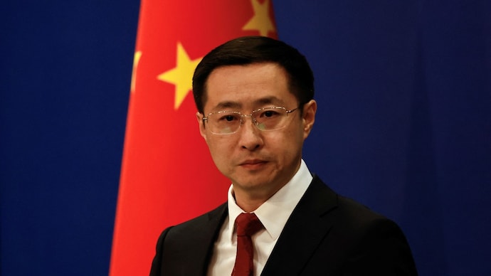 China opposes Israel's recognition of Somaliland