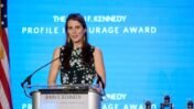 Tatiana Schlossberg, JFK’s Granddaughter and Acclaimed Writer, Dies at 35 After Battle With Rare Leukemia
