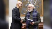 Satya Nadella Commits $17.5 Billion to Accelerate India’s AI-First Future After Meeting PM Modi