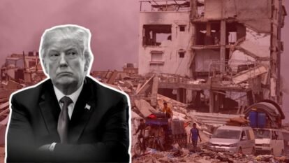 Trump proposes a phase two peace proposal and establishes the Gaza Administration Committee.