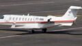 Tragic Crash at Baramati: Bombardier Learjet 45 Carrying Ajit Pawar Claims Five Lives