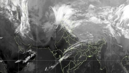 Freezing cold, untimely rain: What is behind India’s unpredictable weather?