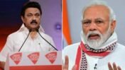 Stalin Flags Sri Lanka’s New Constitution to PM Modi, Warns Against Ignoring Tamil Rights