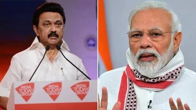 Tamil Nadu CM M K Stalin urges PM Modi to protect Tamil rights in Sri Lanka's new Constitution to prevent marginalisation and ethnic tensions.