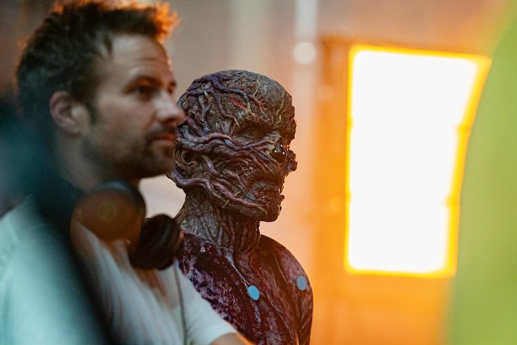 The Creation of Stranger Things Five refute fan theories