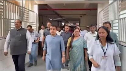 How water epidemics are mounting an urban planning challenge