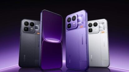 Realme Neo 8 Launched With Snapdragon 8 Gen 5 Chip, 8,000mAh Battery: Price, Features