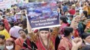 Bangladesh Migrants Gather at Bengal Border as Crackdown Triggers Identity and Deportation Fears