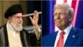 Khamenei Accuses Trump of Being a Criminal Over Alleged Harm and Casualties in Iran