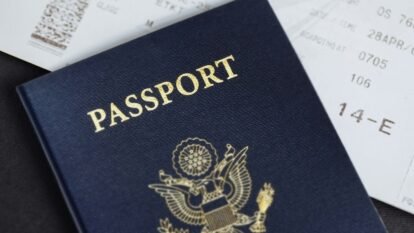 Passport Appointment Online: How to Book, Documents Required, Track Status, and More