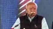 ‘India Belongs to Everyone’: RSS Chief Calls for Unity After Student’s Racial Assault