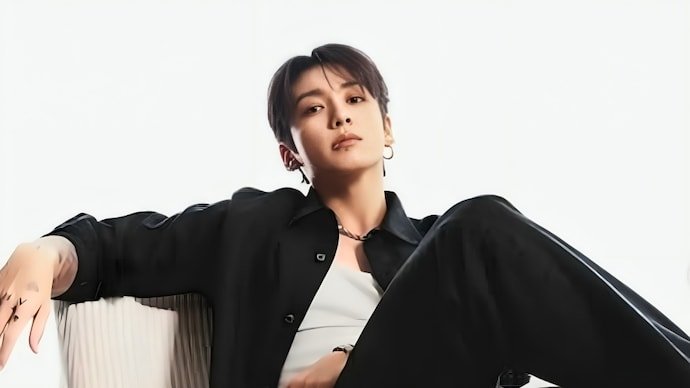 Ahead of BTS' 2026 comeback, here's how Jungkook stays fit