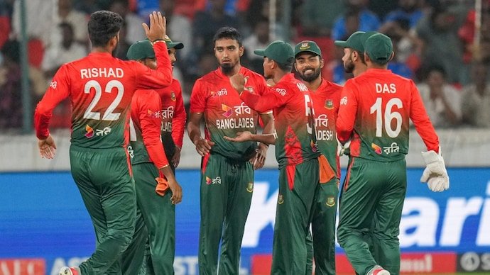 Bangladesh Cricket