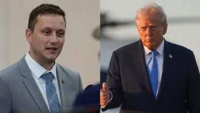 Trump has repeatedly expressed interest in Greenland