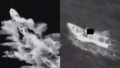 US Strikes on Suspected Drug Trafficking Vessels Kill Five, Search Underway for Survivors