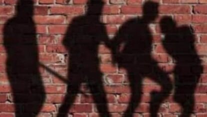 Jharkhand Man assaulted suspicion of being illegal Bangladeshi