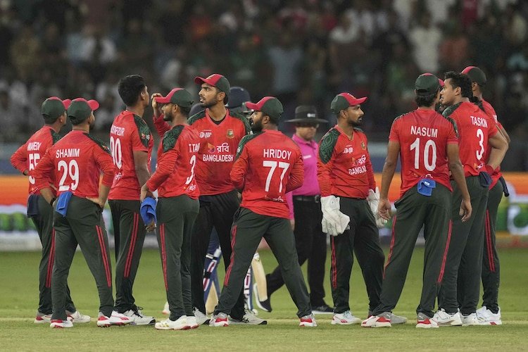 Bangladesh cricket