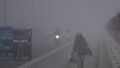Dense Fog Blankets Delhi-NCR as Cold Wave Intensifies, Flights Disrupted