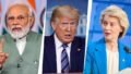 Why “Daddy” Trump May Not Approve the Mother of All Trade Deals Between India and the European Union