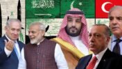 Why India Cannot Afford to Ignore Turkey’s Entry Into a So-Called ‘Muslim NATO’